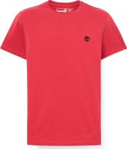 Chest Logo Short Sleeve Tee (slim)