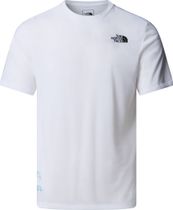 Mens Multiple Placement Softshell Tee-graphic