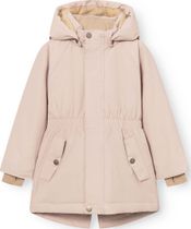 Matvikania Fleece Lined Winter jacket. GRS
