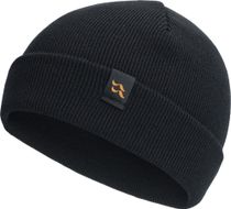 Adzuki Beanie