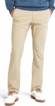 Mens Poplin Chino Pant