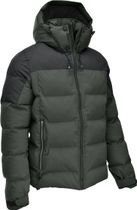 MAUL Sport Garmisch REC - Steppjacke m. Kapuze Unisex Freizeitjacke