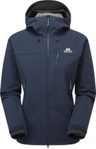 Mountain Equipment Vulcan Wmns Jacket Damen Skitourenjacke