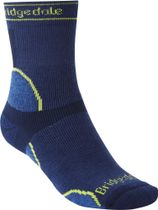 Bridgedale Trail Run Midweight T2 Merino Sport Crew