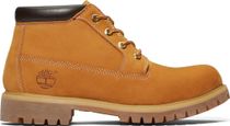 Mens Mid Lace UP Waterproof Chukka Boot