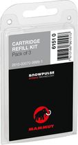 Cartridge Refill Kit (pack of 3)
