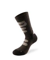 Lenz Trekking 8.0 Unisex's trekking & hiking socks