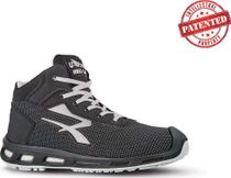 U-Power Stego s ESD S3S CI FO