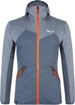 Puez Melange Polarlite M Full Zip Hoody