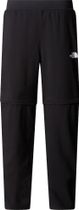 Boys ON The Trail Convertible Pant