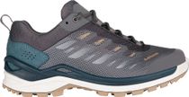 Ferrox GTX LO Ws