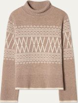 We Norwegians Setesdal Pullover Women