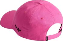 Vans Check Side Curved Bill Jockey