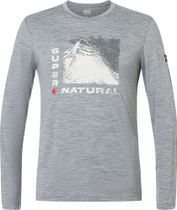 M Super Mountain LS