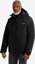 Icecape 2L Down INS Jacket M RDS