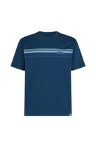 O'Neill O'riginals Front Stripe T-shirt Men's T-shirt for any outdoor activities