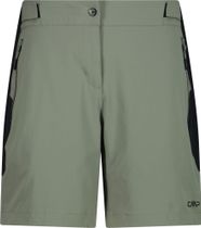 CMP Woman Bermuda Outdoor Shorts für Damen