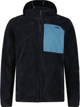 MAN Jacket FIX Hood