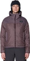 Mountain Hardwear W Après Pro Insulated Hooded Jacket Isolationsjacke für Damen