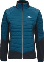 Women Hybrid Jacket