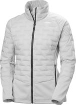 Helly Hansen Women's HP Hybrid Stretch Insulator Damen Freizeitjacke
