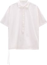 Jeanne Baret Sumatra Polo Shirt Damen Poloshirt