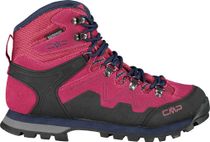 Athunis Mid WMN Trekking Shoes WP