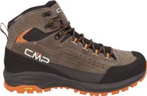 CMP Vertyx Mid WP Trekking Shoes Herren Wanderschuhe
