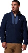 Sequoia Grove Full Zip Fleece