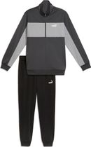 Puma Poly Colorblock Suit