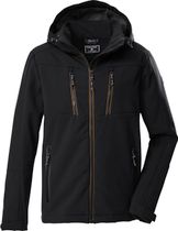 KOW 79 Men Softshell Jacket