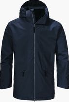 Ins Parka Style Malkay Men