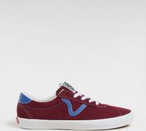Sport Low