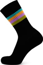 Signature Merino Crew Socks