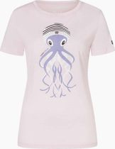 W Octopussy Tee