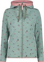 Woman Jacket FIX Hood