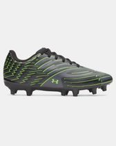 Under Armour Shadow Select 4 FG Jr