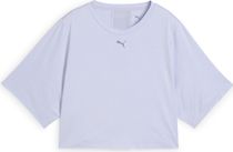 W Cloudspun Mesh Tee