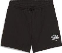 Puma Class High Waist Shorts TR G