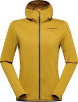 Cosmic Thermal Hoody Women