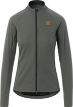 W Cascade Insulated Jacket
