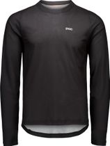 POC M's Motion Air Long Sleeve Jersey Unisex Radtrikot