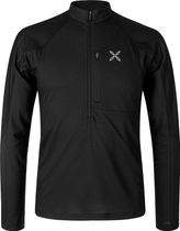 Force Zip Maglia