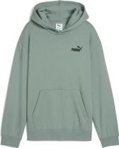 Essentials Small No. 1 Logo Relaxed Hoodie FL B