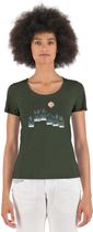 Karpos Bosco W T-shirt Damen T-Shirt für sämtliche Outdoor Aktivitäten