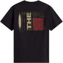 Vans Stretch Stack Crackle SS Tee