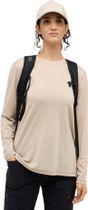 Kaise Wool LS Tee Women