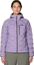 Mountain Hardwear W Stretchdown Hooded Jacket Daunenjacke für Damen