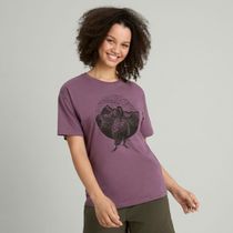 KEA Calling Wmns Organic Cotto