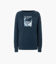 W Alpes Brush LS